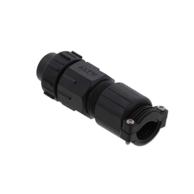 PWM-02BFMB-TL7001 Amphenol LTW  Assemblages de connecteurs circulaires